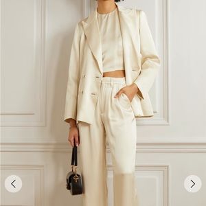 Anine Bing Donne Blazer